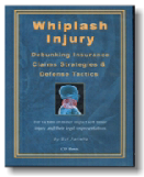 Vicitms Guide to Whiplash Injury 